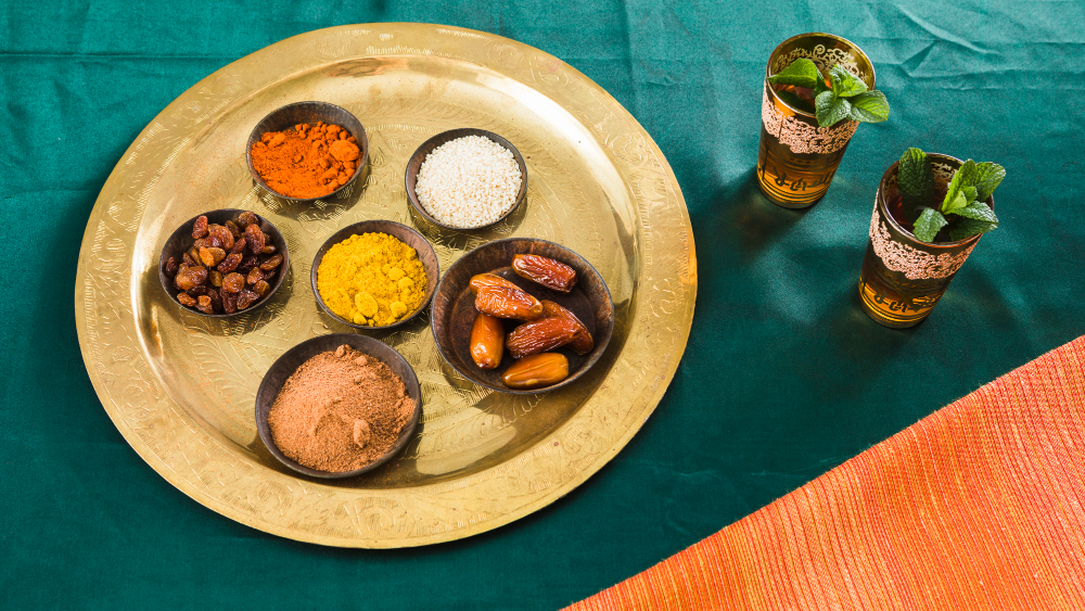 Traditional Favorites